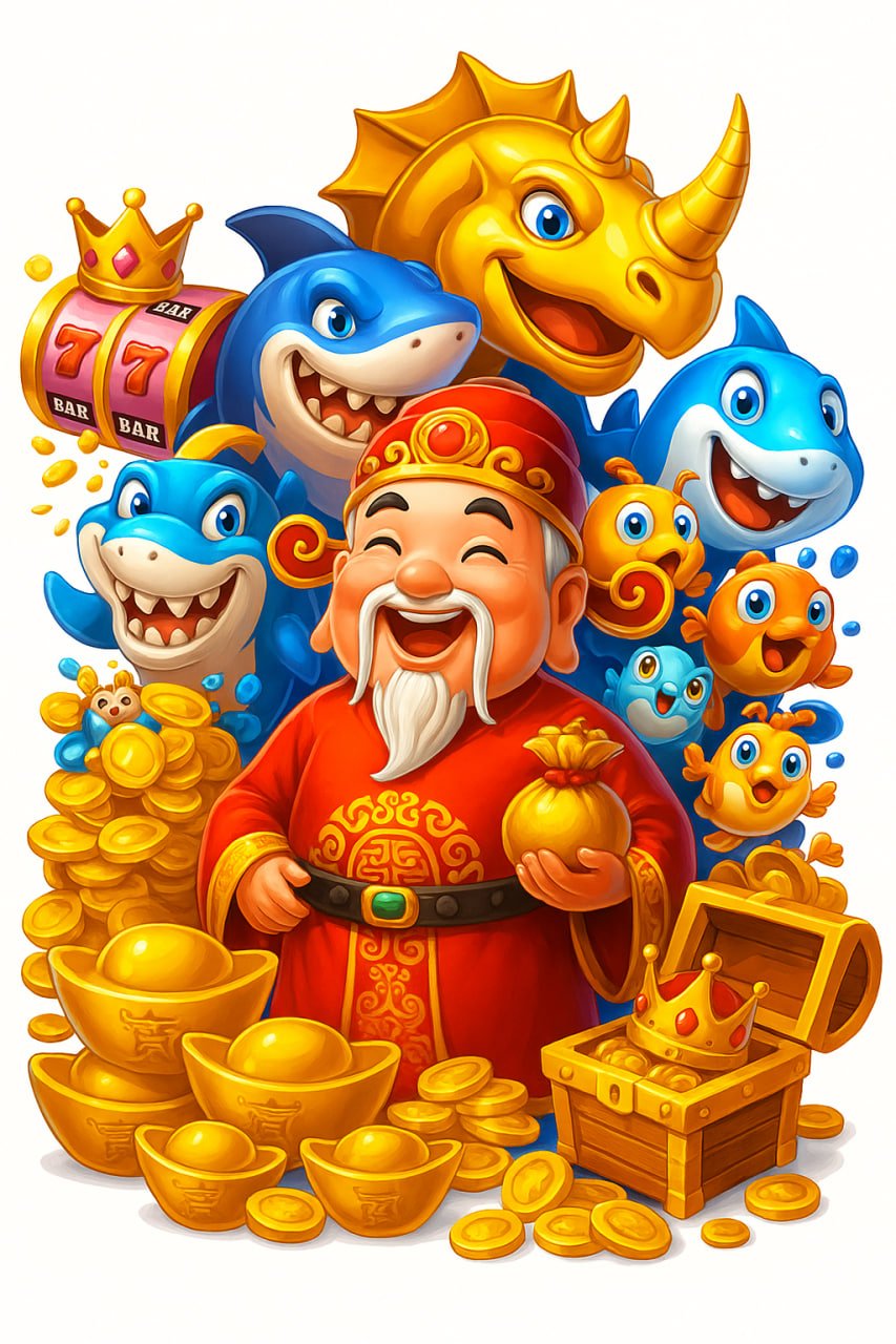 rmm98 ကာစီနို Slots ဂိမ်းများ Jackpot ထိသောမြင်ကွင်း