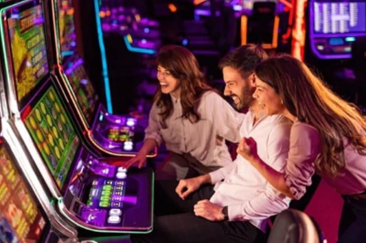 rmm98 APP VIP Cashback Bonus ရနိုင်သောမြင်ကွင်း