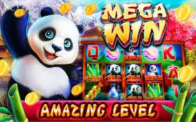 rmm98 Slots ဂိမ်းများ၏ ဆွဲဆောင်မှုရှိသော မျက်နှာပြင်မြင်ကွင်း